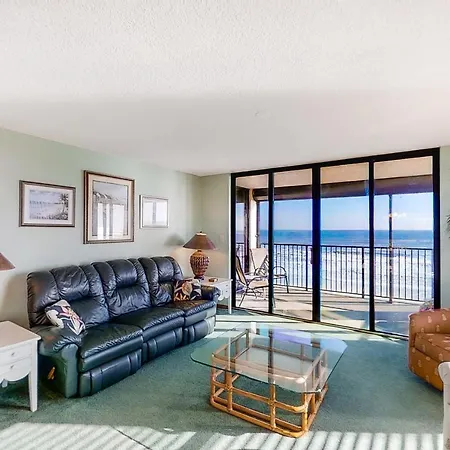 Sand Dollar II 408